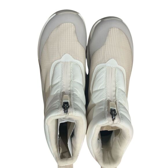 NWB The North Face Thermoball Progressive zip ll Winter Boots Size 6 - Picture 5 of 9